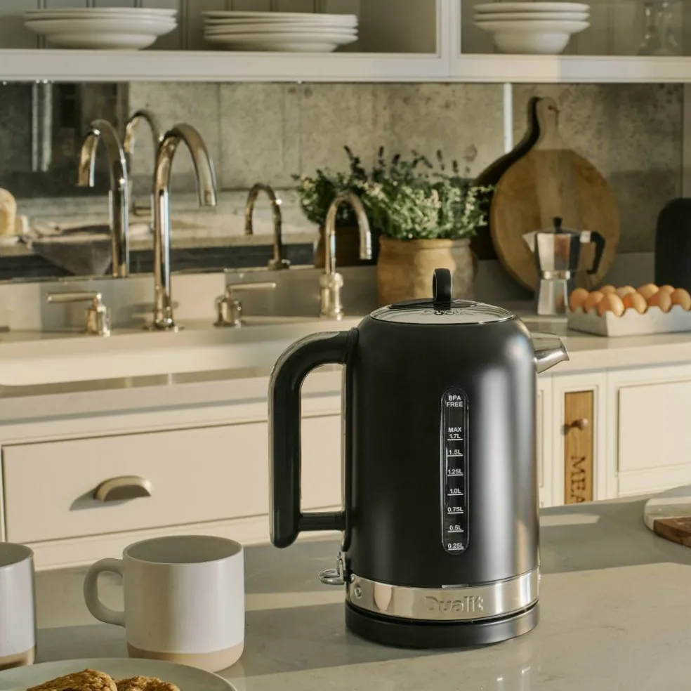 Classic vattenkokare 1,7 liter