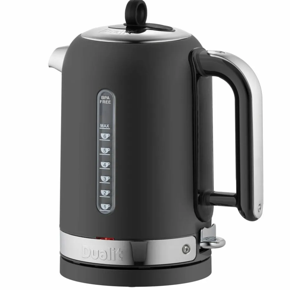 Classic vattenkokare 1,7 liter