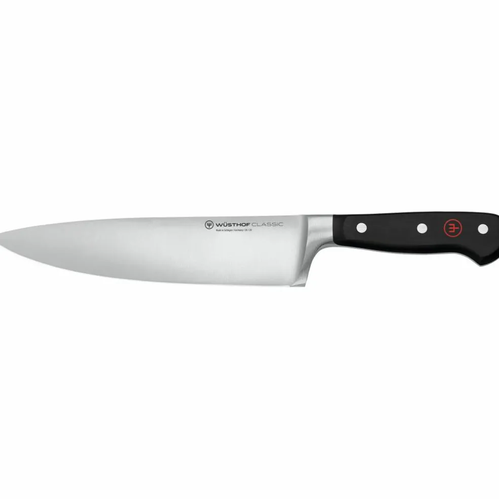 Classic V1 Kockkniv 18 cm
