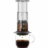 Clear kaffepress