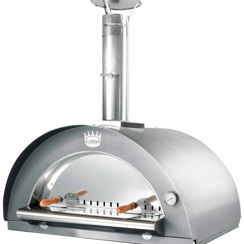 Clementi Vedeldad Pizzaugn Family 60x60 Antracit