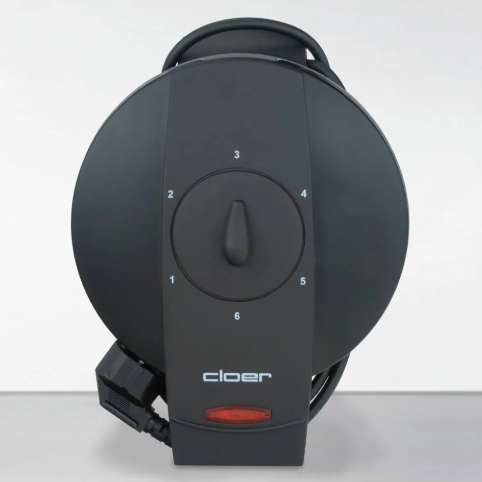 CL1620 Våffeljärn