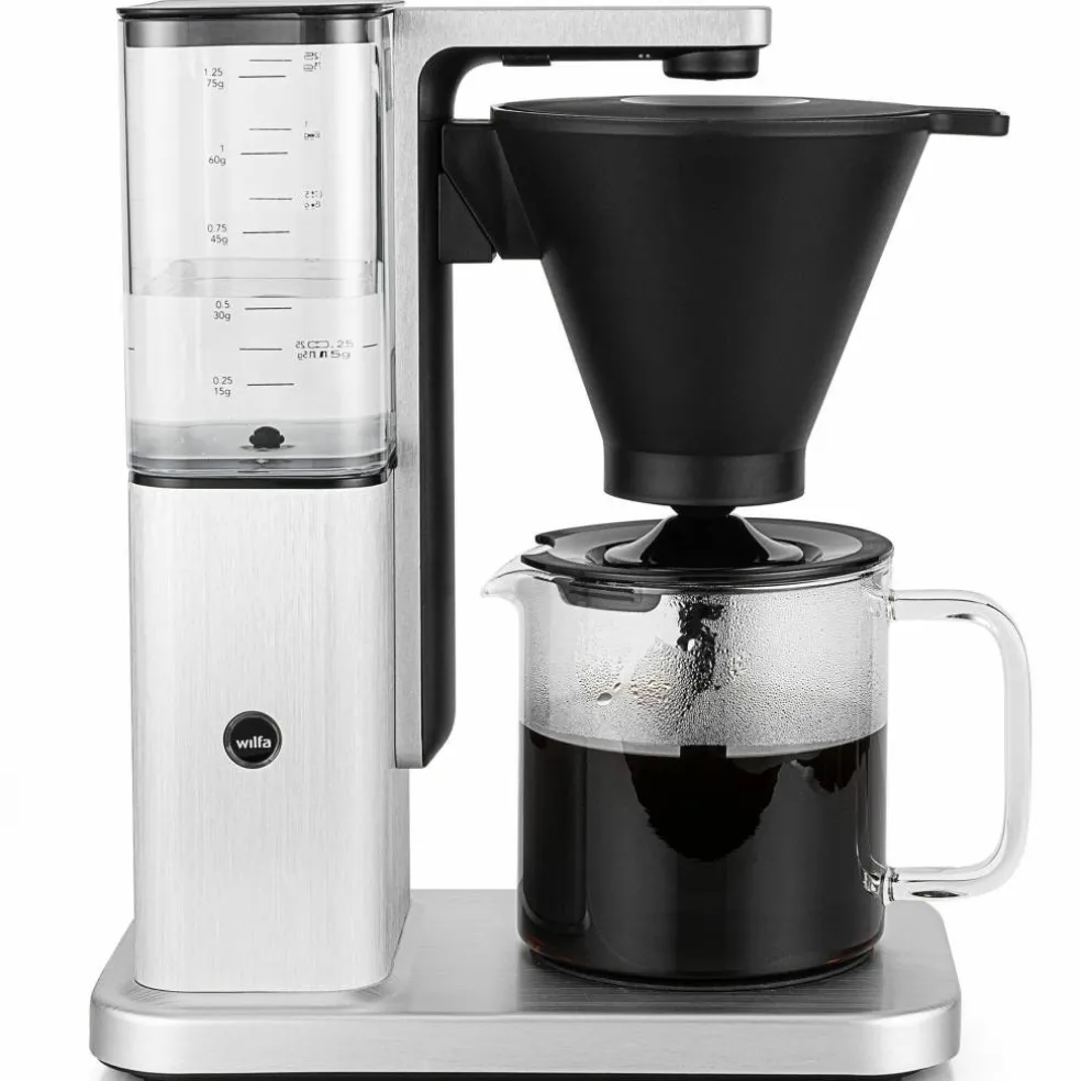 CM10ABA-A125 Zense Alux Kaffebryggare