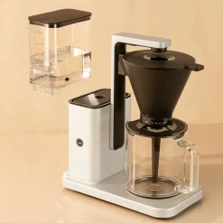 CM10APA-M125 Zense Alux Kaffebryggare
