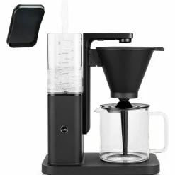 CM10B-A125 Zense kaffebryggare, svart