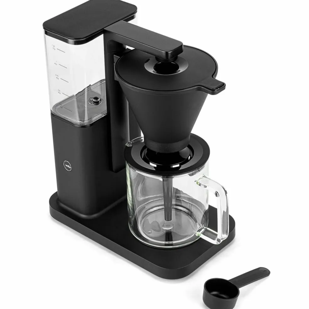 CM10B-A125 Zense kaffebryggare, svart