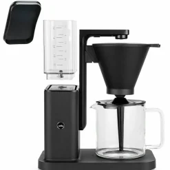 CM10B-A125 Zense kaffebryggare, svart