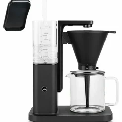 CM10B-M125 Zense kaffebryggare, svart