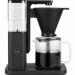 CM10B-M125 Zense kaffebryggare, svart