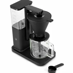CM10B-M125 Zense kaffebryggare, svart