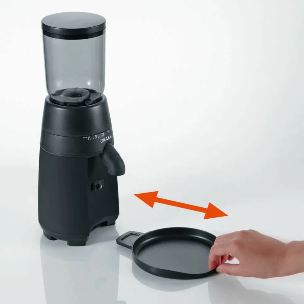 CM 702 Kaffekvarn