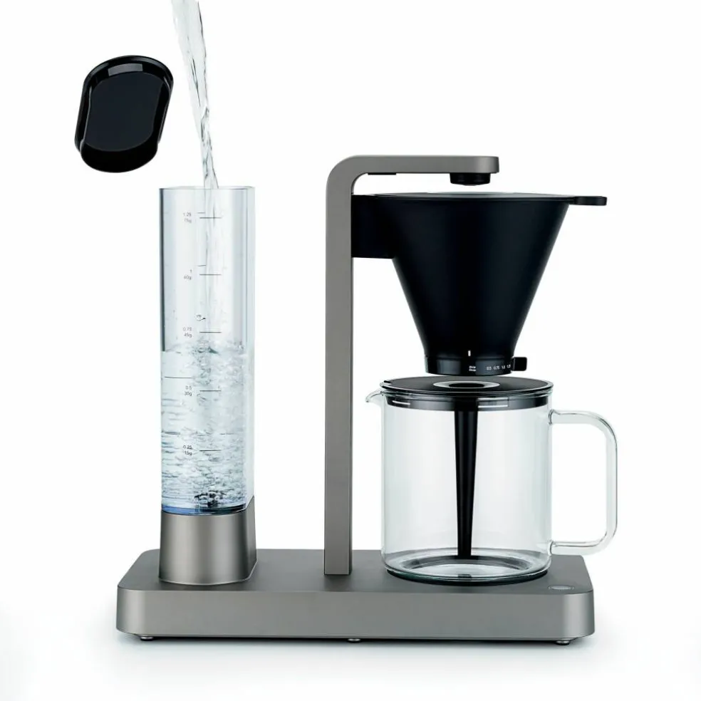 CM7T-125 Kaffebryggare