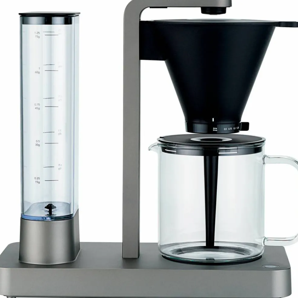CM7T-125 Kaffebryggare