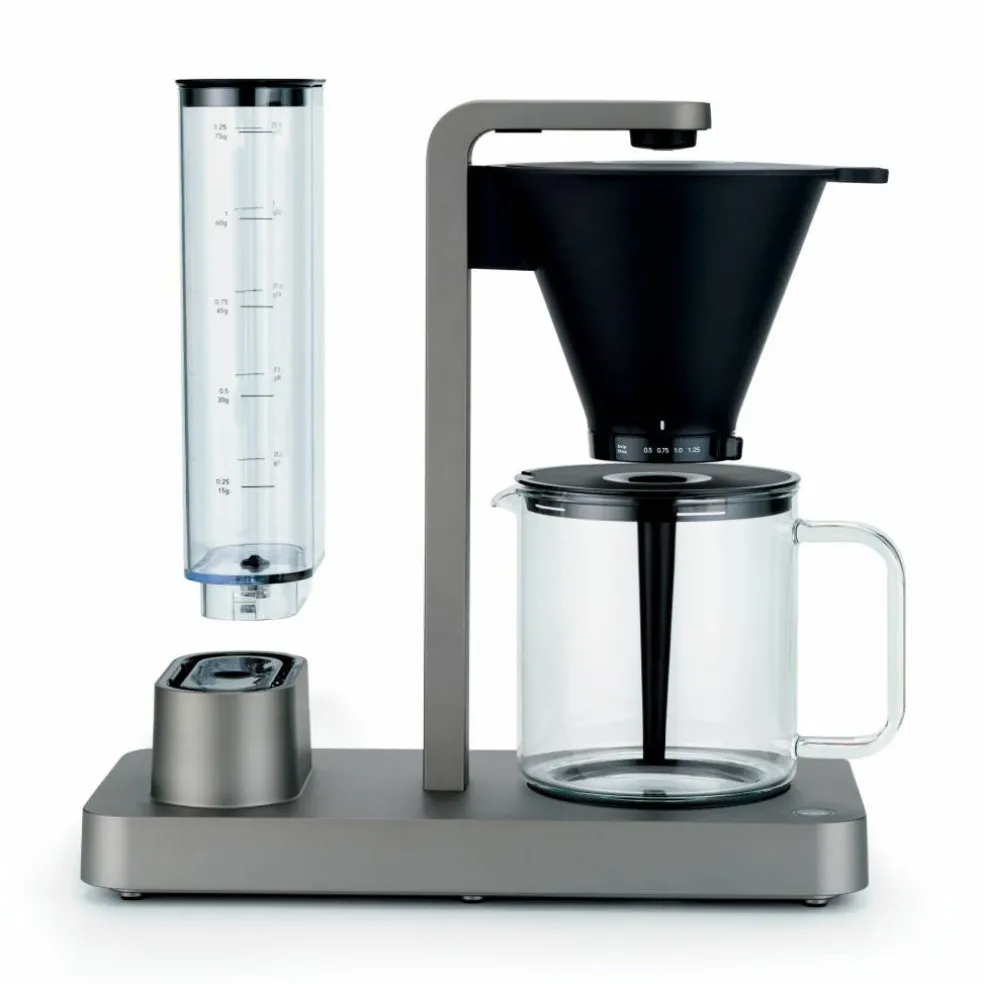 CM7T-125 Kaffebryggare