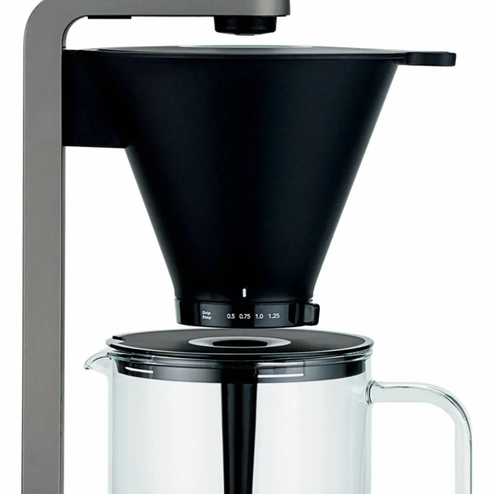 CM7T-125 Kaffebryggare