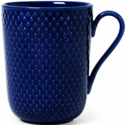 C. mugg med handtag 33 cl, grön