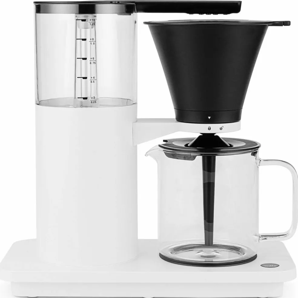 CM11W-A125 Kaffebryggare