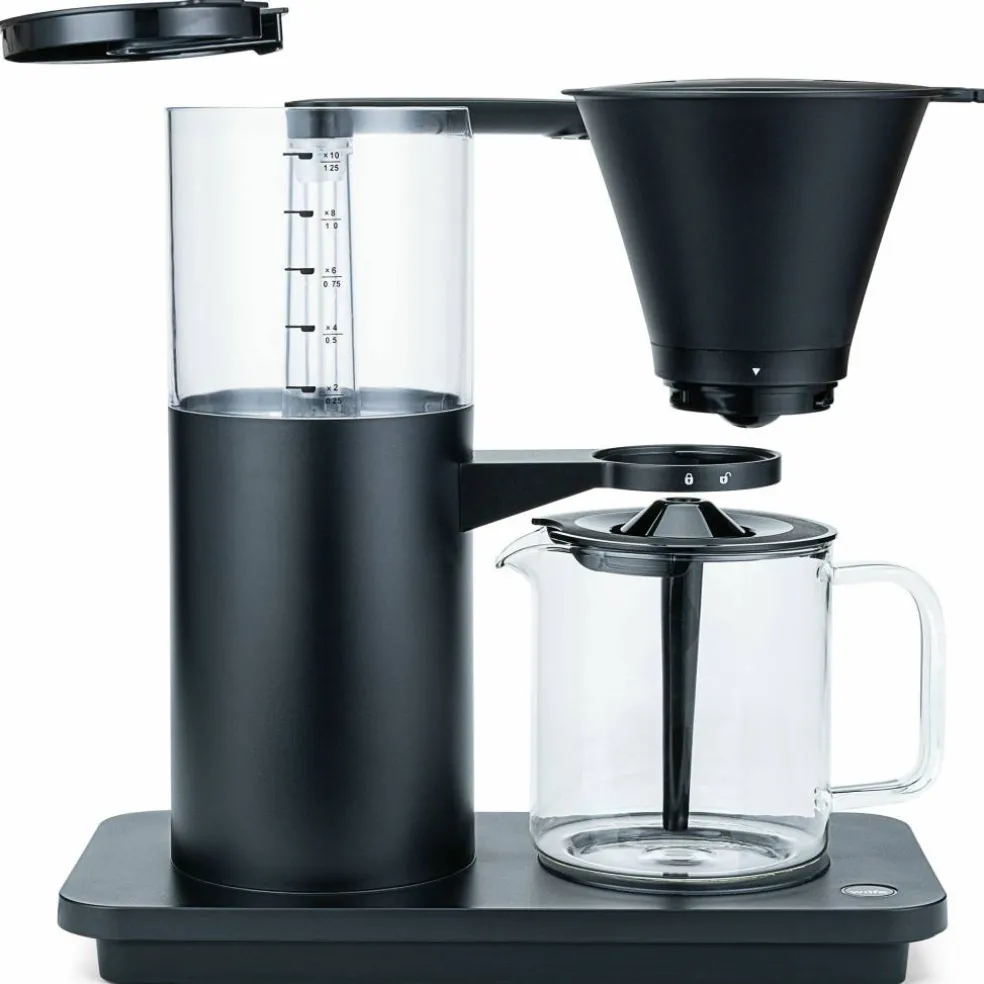 CM11W-A125 Kaffebryggare
