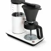 CM2W-A125 kaffebryggare, vit
