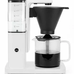 CM10W-A125 Zense kaffebryggare, vit