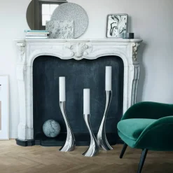 COBRA Golvljusstake, Stor