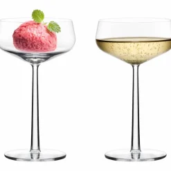 Cocktail/Dessertskål 31 cl 2-pack
