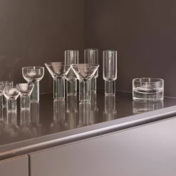 Cocktailglas Boris 2 st
