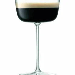 Cocktailglas Borough 4 st