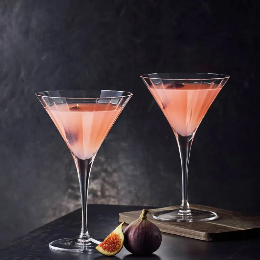 Cocktailglas 26 cl 4-pack