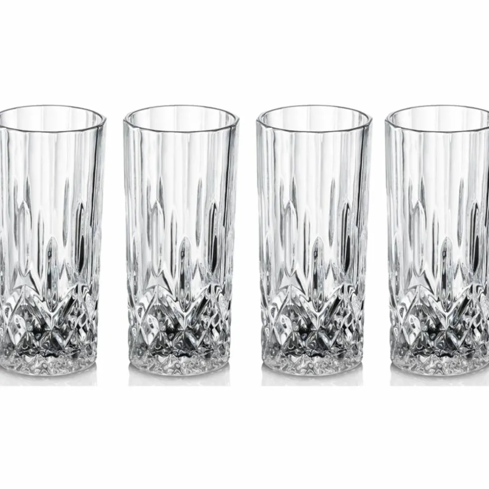 Cocktail glas 26 cl 4-Pack