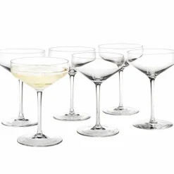 Cocktailglas 38 cl 6 st, Klar