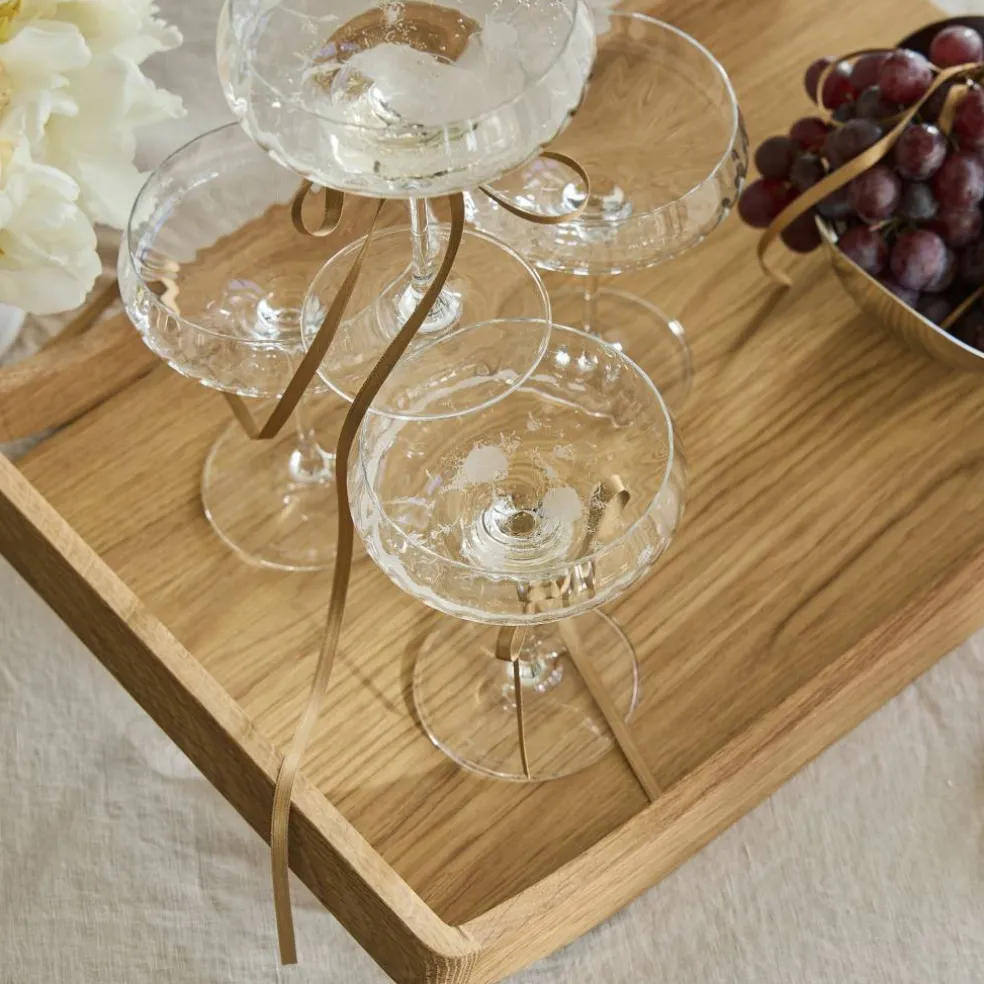 Cocktailglas coupe, 20 cl, 2 st