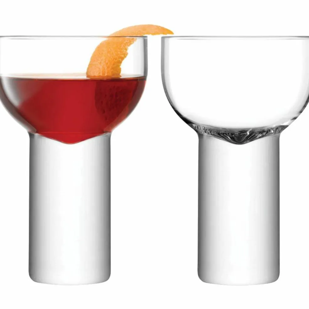 Cocktailglas Nick & Nora Boris, 2 st