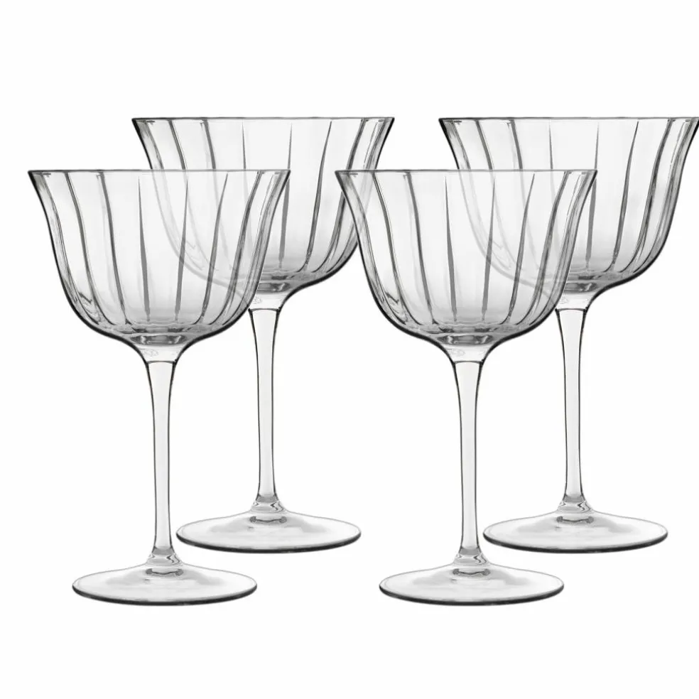 Cocktailglas 4-pack