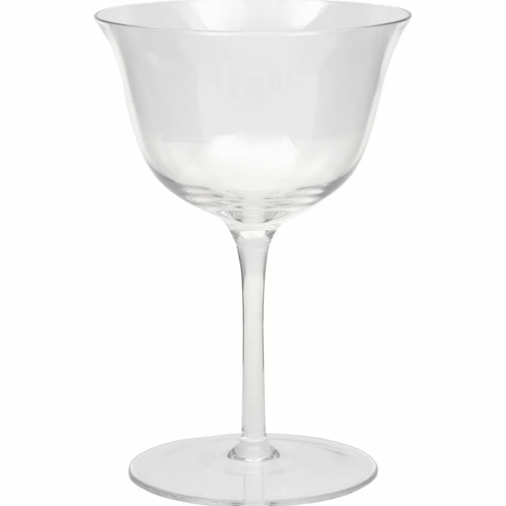 Cocktail/sour drinkglas 4-pack