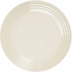 Coffee & More assiett 20 cm, beige