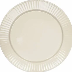 Coffee & More tallrik 27,5 cm, beige
