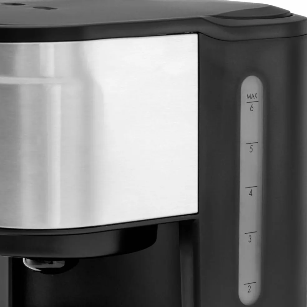 Coffee Prio kaffebryggare, 0,75 liter