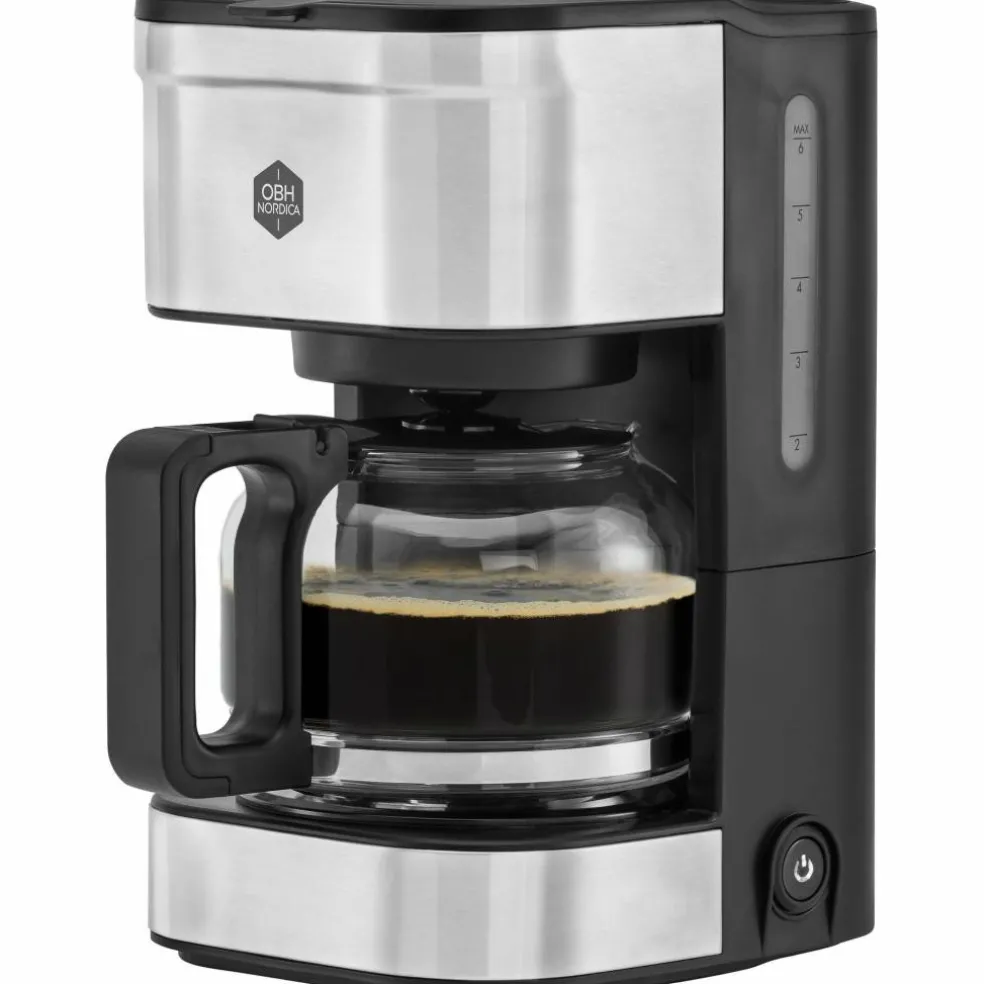 Coffee Prio kaffebryggare, 0,75 liter