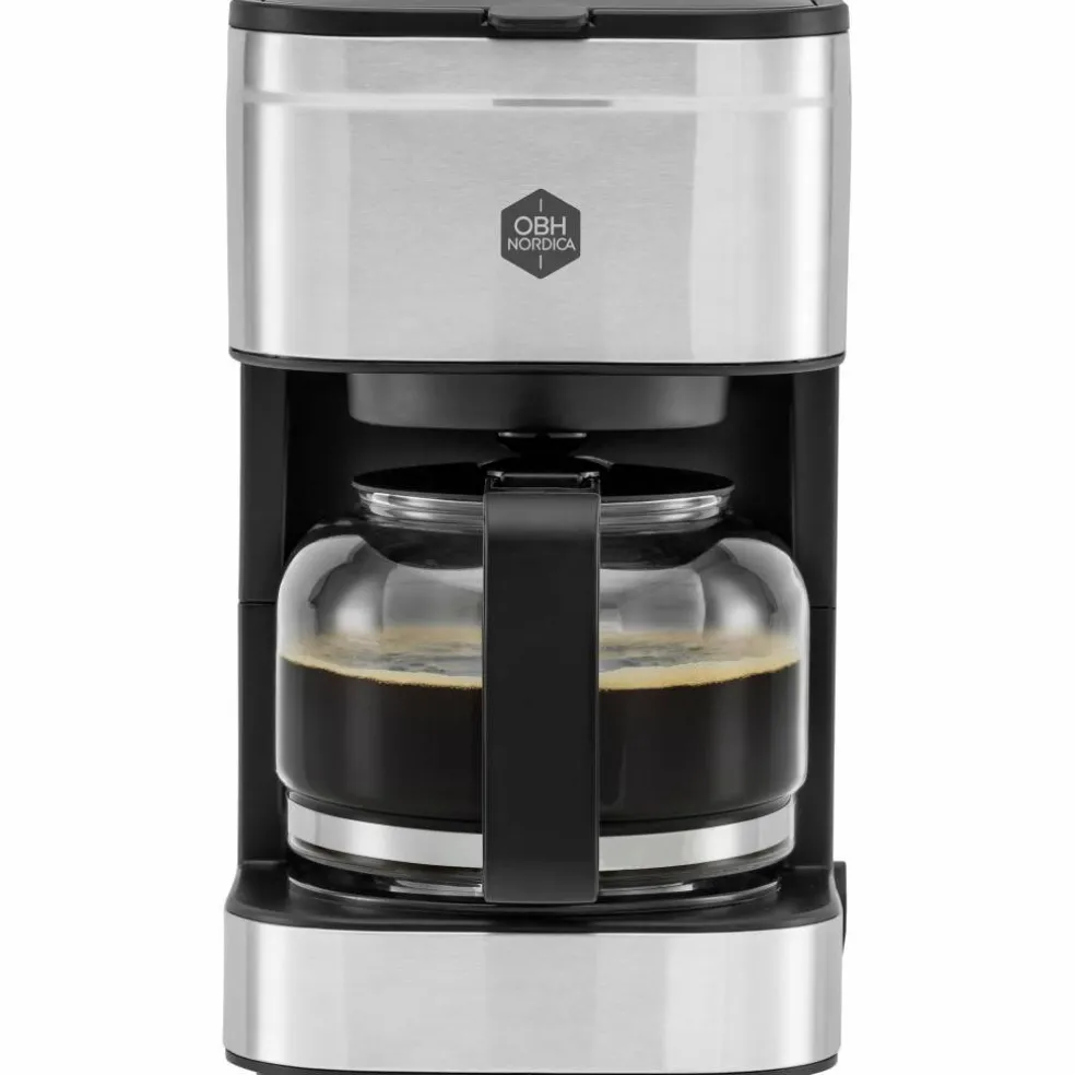 Coffee Prio kaffebryggare, 0,75 liter