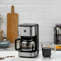 Coffee Prio kaffebryggare, 0,75 liter
