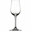 Cognac set 4-pack