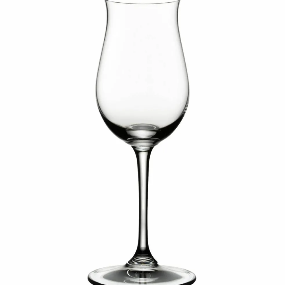 Cognac set 4-pack