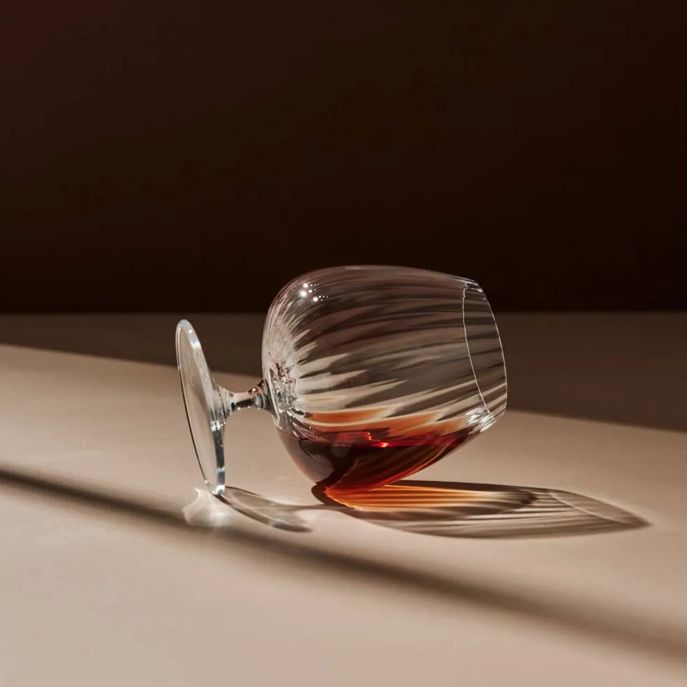 Cognacsglas 4-pack