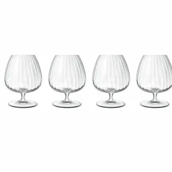 Cognacsglas 4-pack