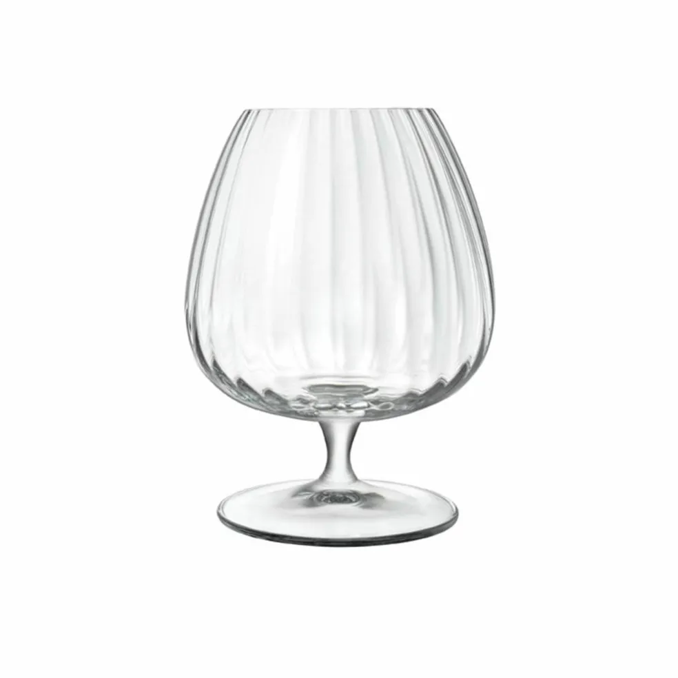 Cognacsglas 4-pack
