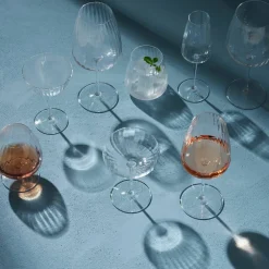 Cognacsglas 4-pack