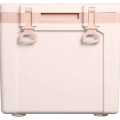 Cold-For-Days kylbox med hjul 47 liter, dried pine