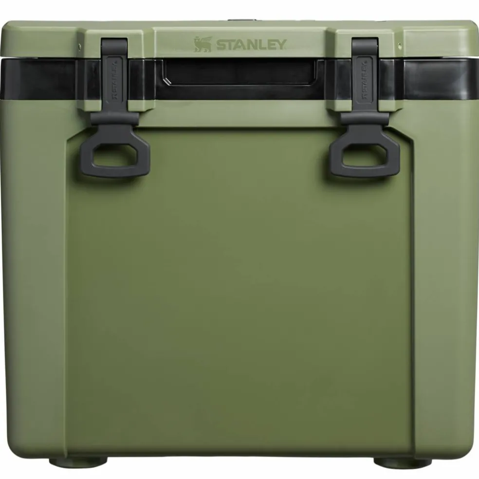 Cold-For-Days kylbox m. hjul 47 liter, rose quartz
