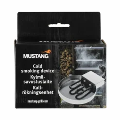 Cold Smoke värmelement
